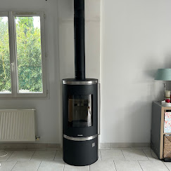 Poêle Flammae