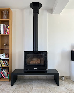 Poêle Flammae