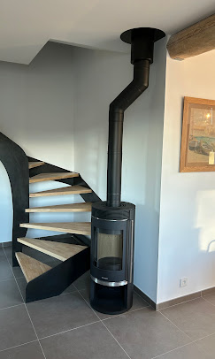 Poêle Flammae