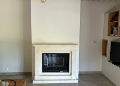 Cheminée Flammae