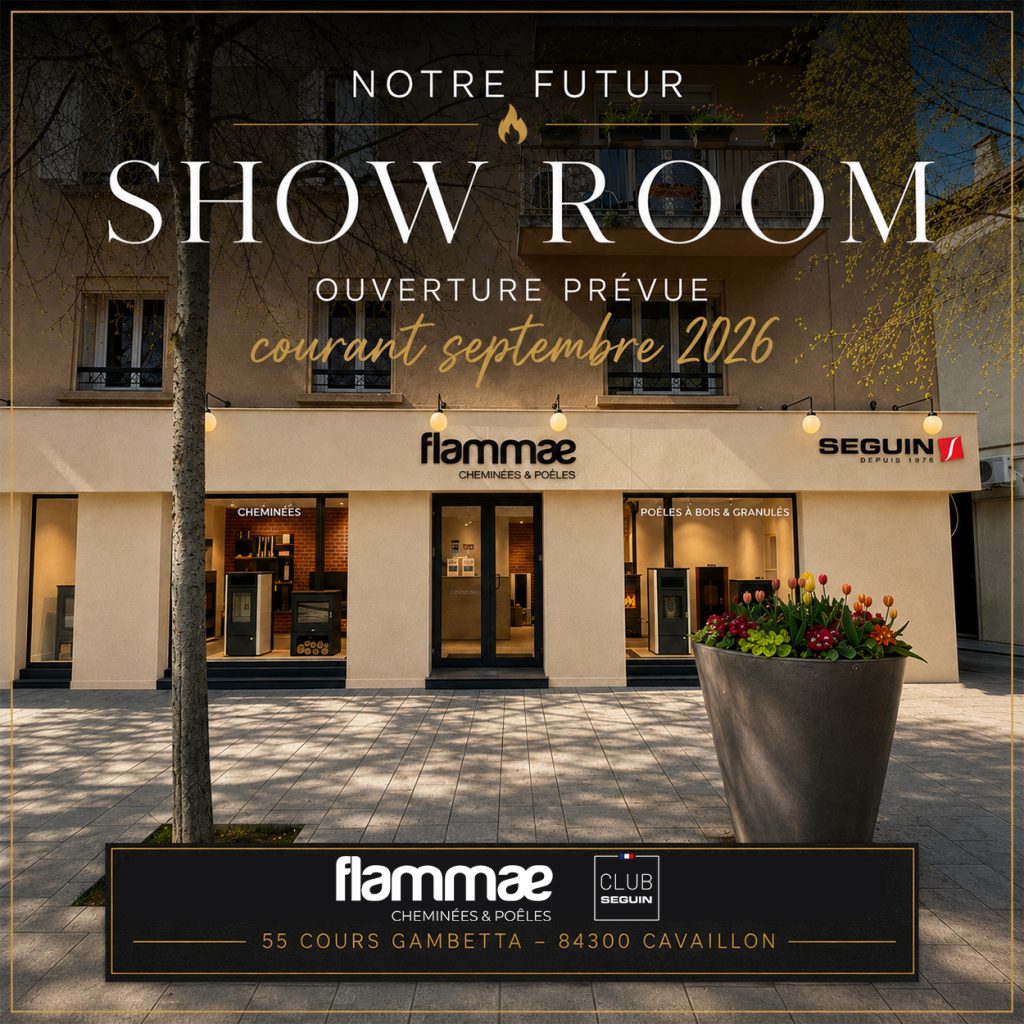 Magasin Flammae